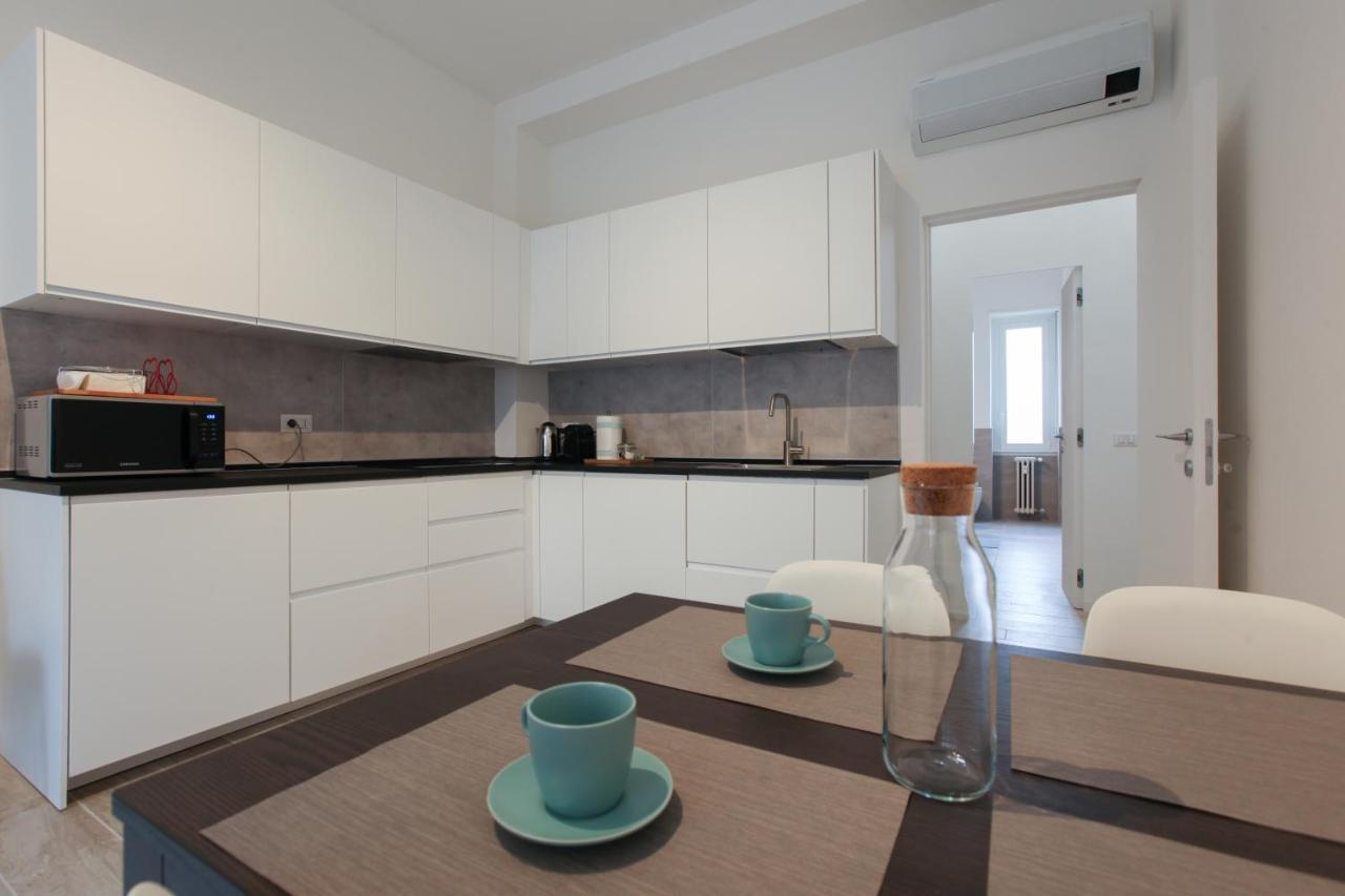 Apartamento Lovely - Lovely Porta Romana