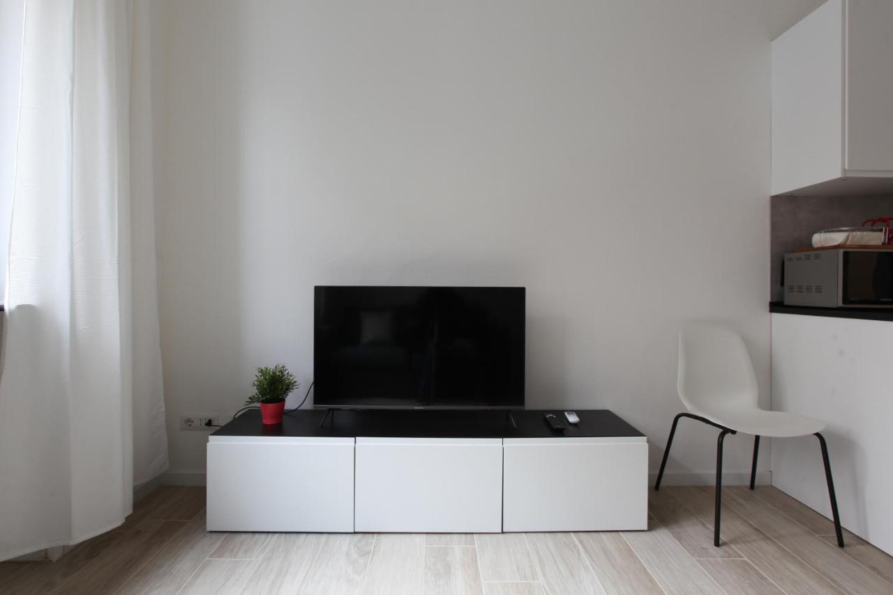 Lovely - Lovely Porta Romana Apartamento *