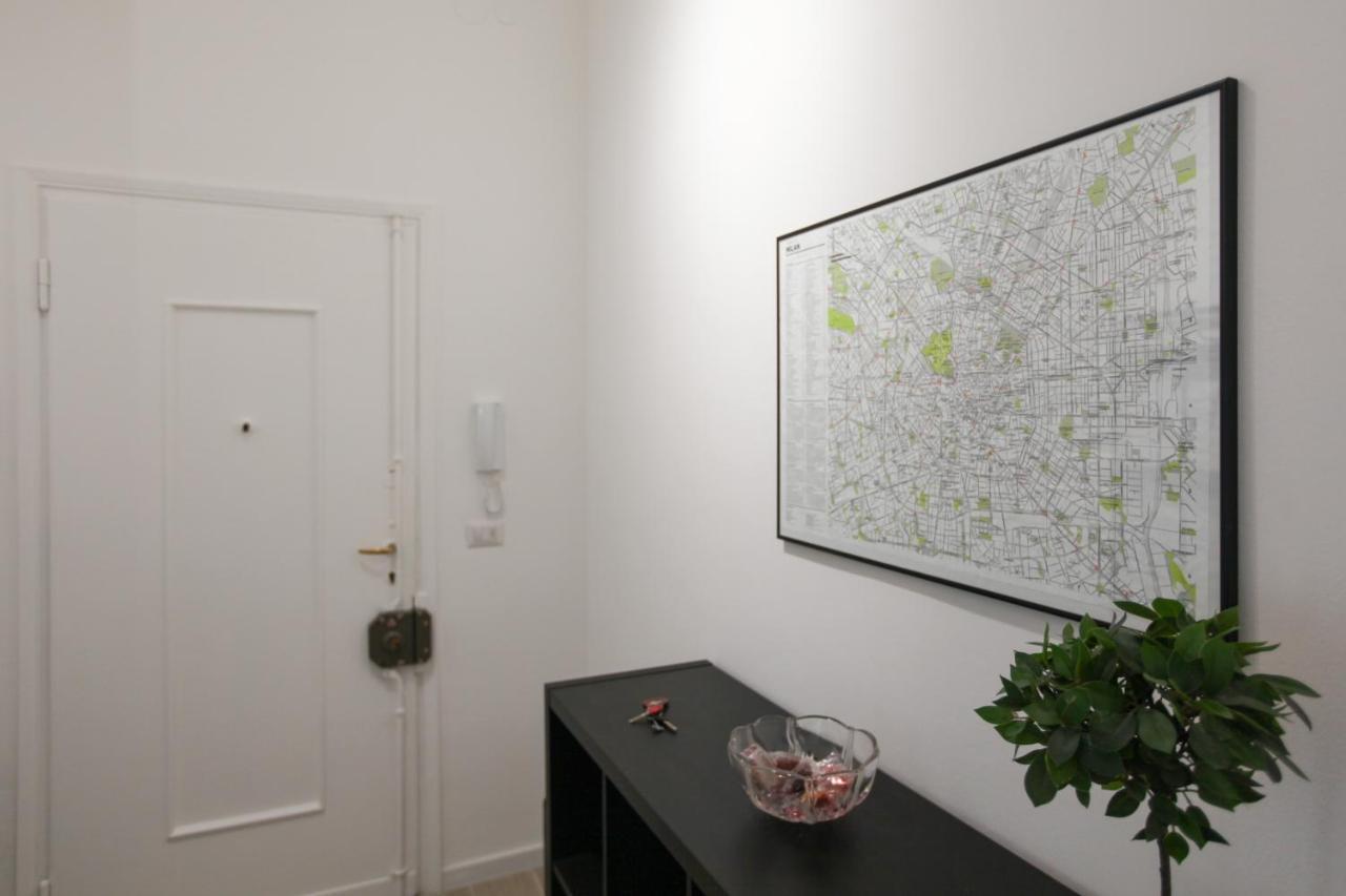 Apartamento Lovely - Lovely Porta Romana *