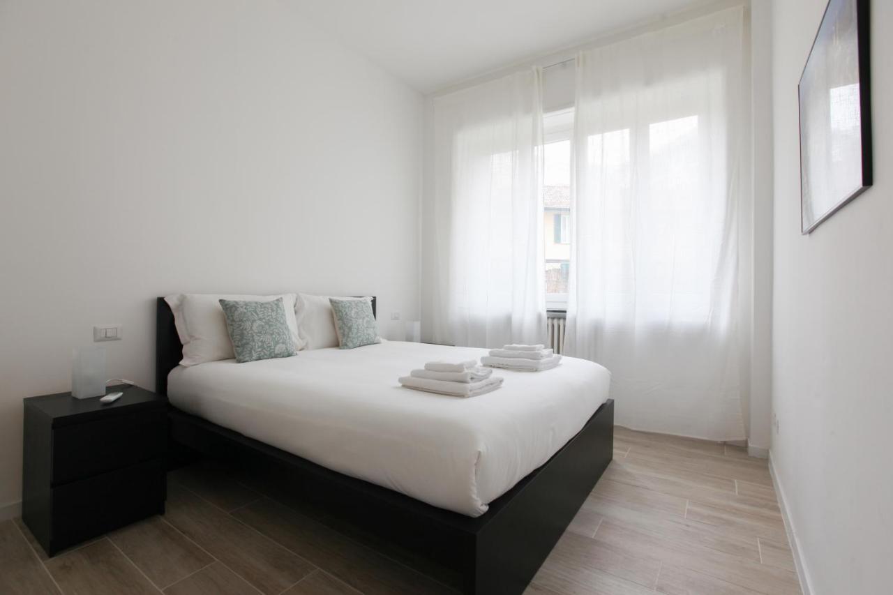 Lovely - Lovely Porta Romana Apartamento *