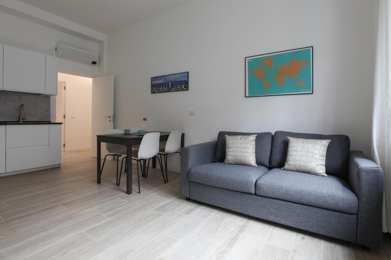 Lovely - Lovely Porta Romana Apartamento *