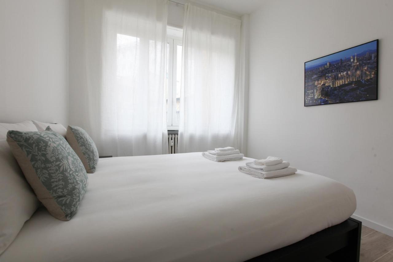 Lovely - Lovely Porta Romana Apartamento *