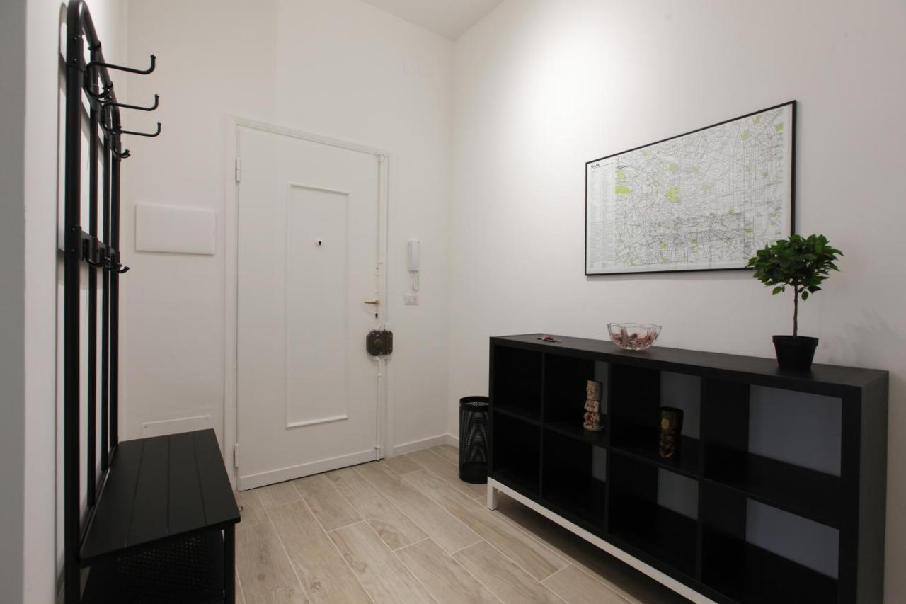 Lovely - Lovely Porta Romana Apartamento